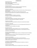 Principios de resolución de problemas: Un compendio de estrategias