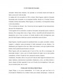 Desaparcidos Ecuador