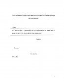 La anatomía y fisiología en el ciclismo y su deficiencia muscular en la tracción en el pedaleo