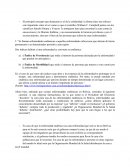 Morbilidad, enfermedades endémicas