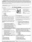 EVALUACIÓN DE CONTENIDOS 4º BASICO