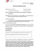Implementación de nuevos materiales y nuevas tecnologías en la construcción para la prevención de desastres naturales en Arequipa en el año 2019