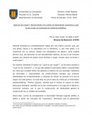 Violencia simbólica