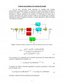 Control con predictor de retardos de Smith
