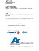 Gestion de cambio estrategico