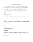 Desensibilización sistemática