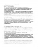 Robotización ¿Reemplazará un robot tu empleo?