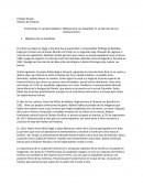Historia de Panama - objetivos