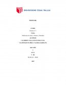 Mediciones de masa, volumen y Densidad