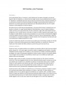 Mi Familia y mis Finanzas