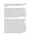 Ensayo “¿La finalidad de una empresa es crear valor para el accionista? De Jorge Iván Gómez “