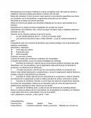 Conceptos para diseñar y poner en práctica estrategias de marketing