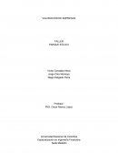 VALORACIÓN DE EMPRESAS TALLER PARQUE EÓLICO