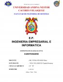 BASE DE DATOS CUESTIONARIO