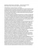 PARADIGMAS EN LA ENVOLUCION DE LA SOCIEDAD