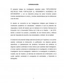 Inteligencias múltiples para fortalecer el rendimiento académico en estudiantes