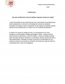 ¿En qué condiciones viven los adultos mayores reclusos su vejez?