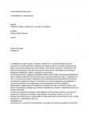 Trabajo en Equipo, colaboración y solución de conflictos