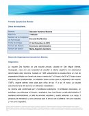 Proceso Administrativo Escuela Dos Mundos