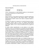 Consecuencias en el medio ambiente causada por la mala disposición de los residuos electrónicos