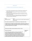 La realidad social como un texto de lectura para la investigación social