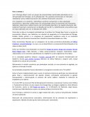 Foro 1 semana 1 Los “Chicago Boys”