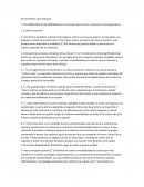 Cinco Conceptos para Pensar la Educación Contemporánea