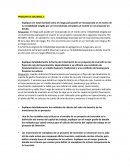 Preparación y evaluación de proyectos, rentabilidad