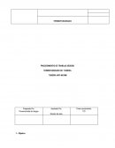 TERMOFUSIONADO DE ´TUBERIA