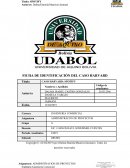 CASO HARVARD: SPOTIFY