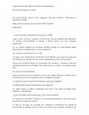 Tarea-Examen de Política Mundial Contemporánea