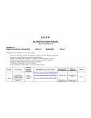 Planificacion 6to año