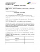 Guia de Repaso género narrativo