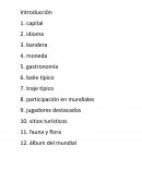 Abuya es la capital de Nigeria