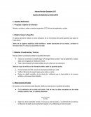 Informe Revisión Granelero G127