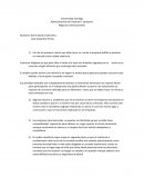 Administración de Empresas 7 Semestre Negocios Internacionales