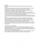 Prehistoria. ORIGEN DE LAS CIVILIZACIONES