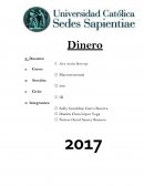 DINERO EXPOSICION - MACRO