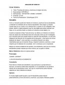Practicas de lectura y escritura al margen de la ley