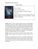 Viajero de sueños.El Origen