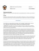 Influxocracia en las Elecciones