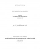 CONSTRUYO MI IDENTIDAD EGAUDINISTA