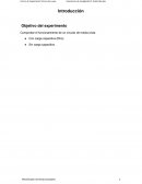 Rectificador de Onda Completa