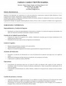 Higiene y Limpieza de Calidad