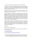 Técnicas de estudio y trabajo intelectual