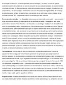 El concepto de estructura social