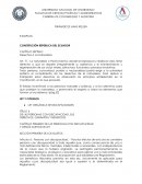 Ejemplos Pirámide de Hans Kelsen