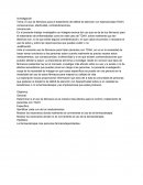 El uso de fármacos para el tratamiento del déficit de atención con hiperactividad TDAH, consecuencias, efectividad, contraindicaciones