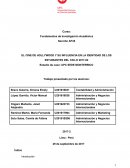 El cine de Hollywood y su influencia en la identidad de los estudiantes universitarios