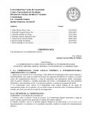 CONCEPTO, MÉTODO, OBJETO, SISTEMA Y FUNCIONES DE LA CRIMINOLOGÍA